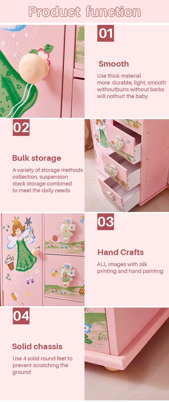 Clothes Organizer Kids wardrobe (10)